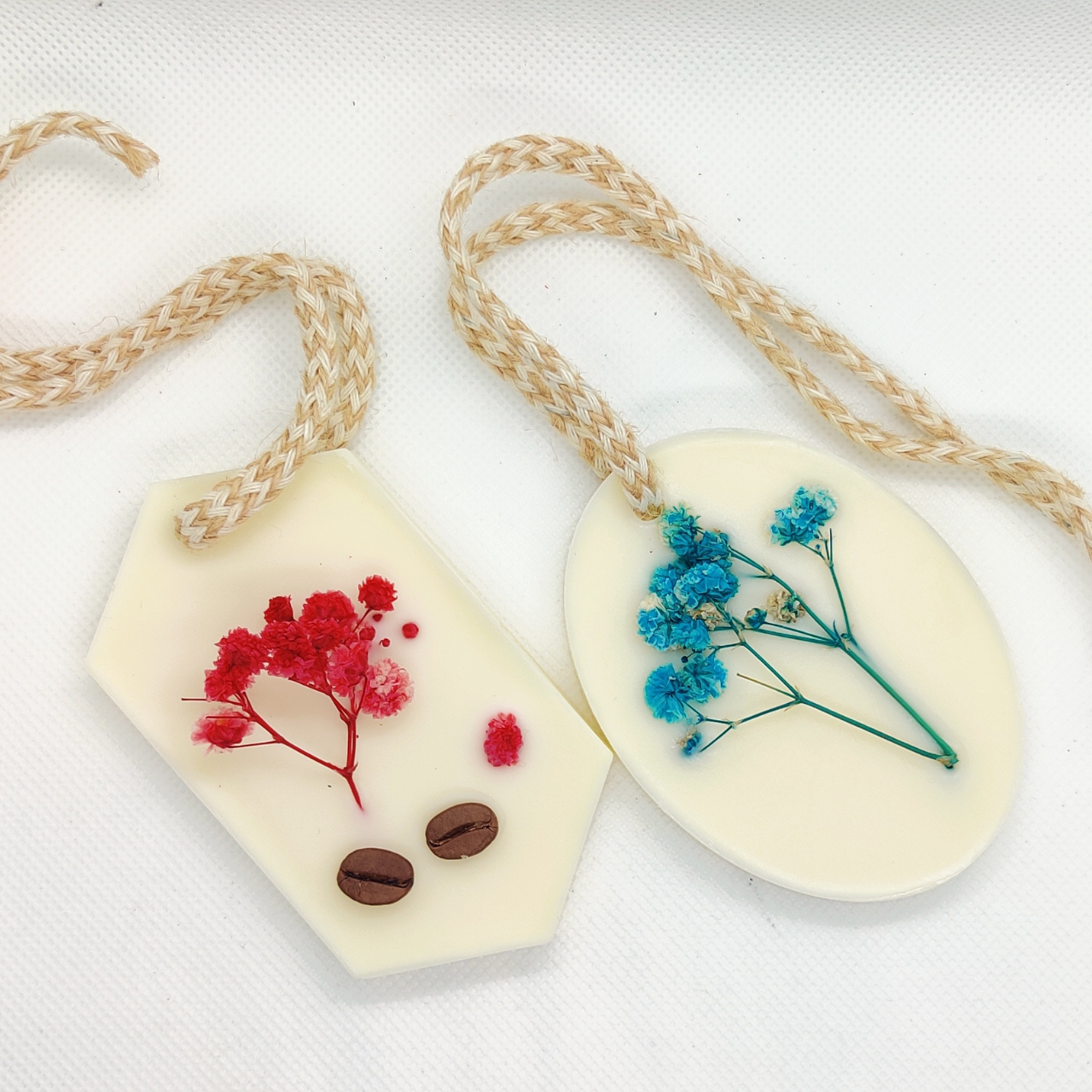 Wax Air Freshener for Wardrobe|Car|Bathroom|Office with high Natural Fragrance load keeps your Clothes & Wardrobe free from bugs, moths or foul smell