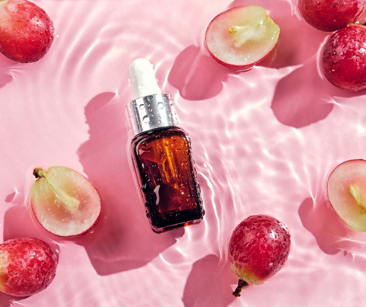Skin Care Serum