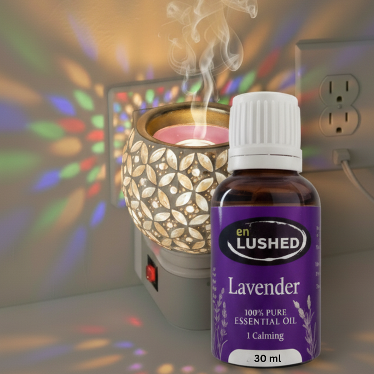 HOME FRAGRANCE DIFFUSER SET