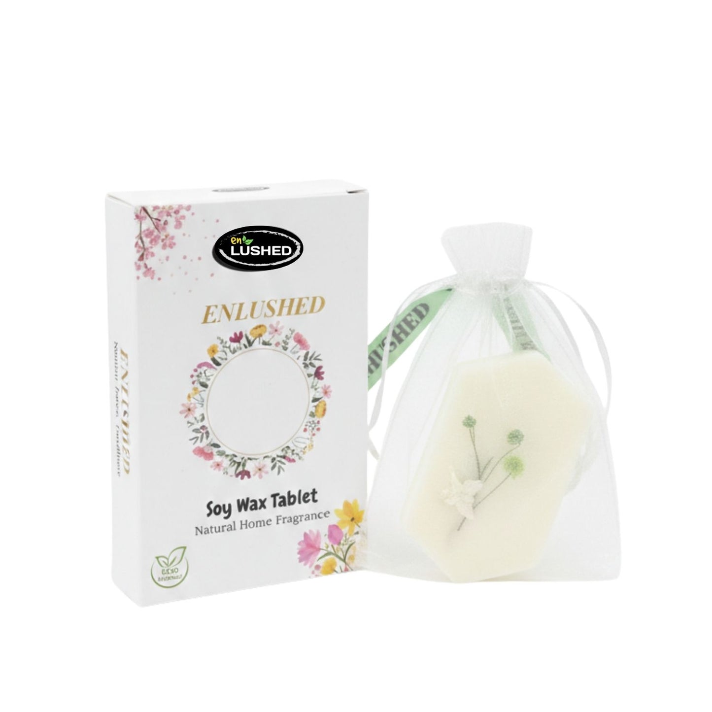 Wax Air Freshener for Wardrobe|Car|Bathroom|Office with high Natural Fragrance load keeps your Clothes & Wardrobe free from bugs, moths or foul smell
