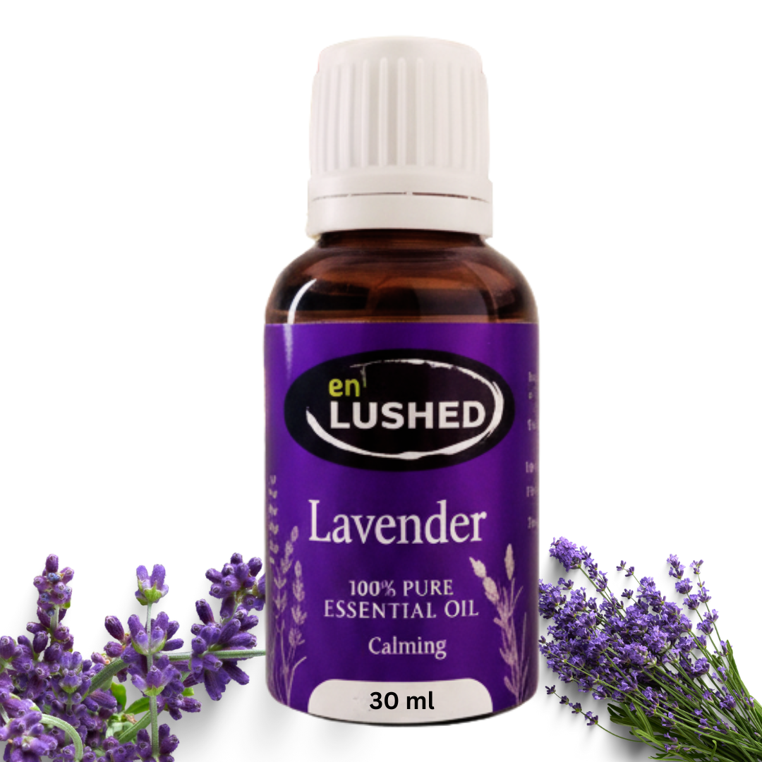 Pure and natural Lavender Essential Oil for Rejuvenation, Skin Benefits and Aromatherapy