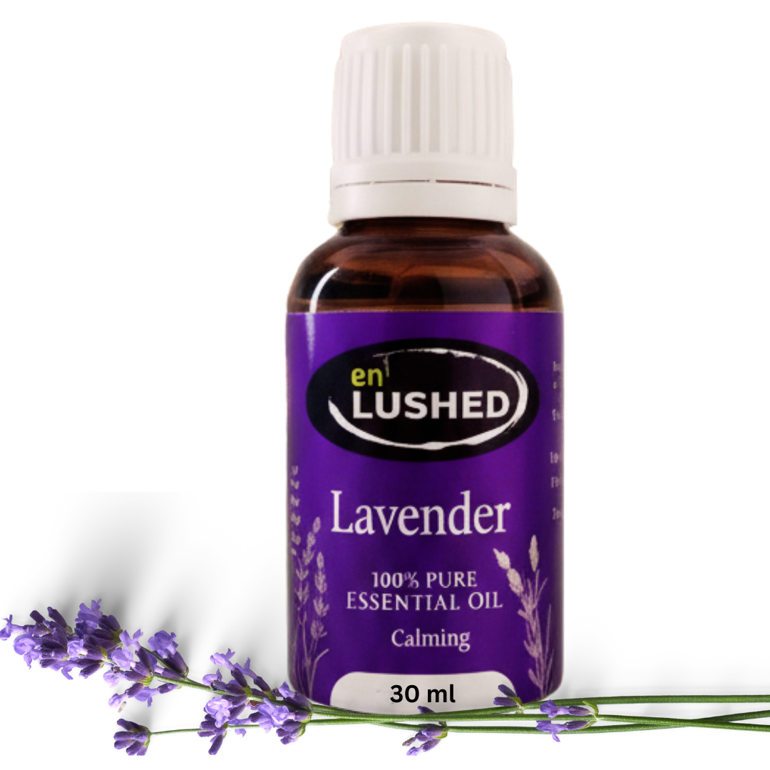 Pure and natural Lavender Essential Oil for Rejuvenation, Skin Benefits and Aromatherapy
